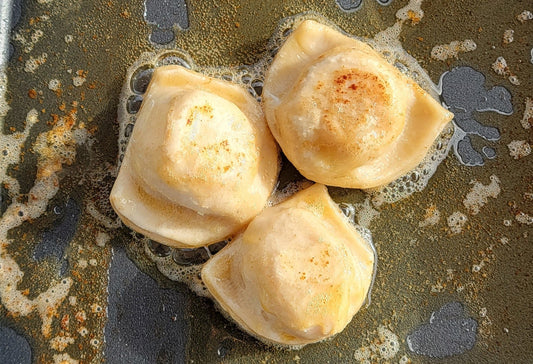Pierogi