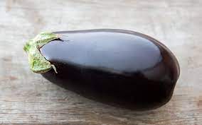 DabHar Eggplant