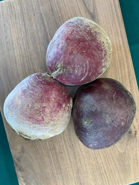 Beets, Red