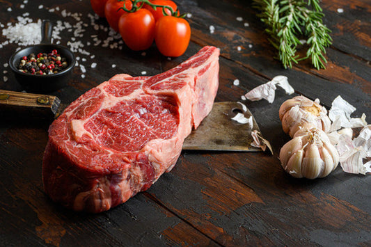 DFC-Cowboy Cut Ribeyes