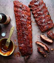 DFC-Pork Spare Ribs