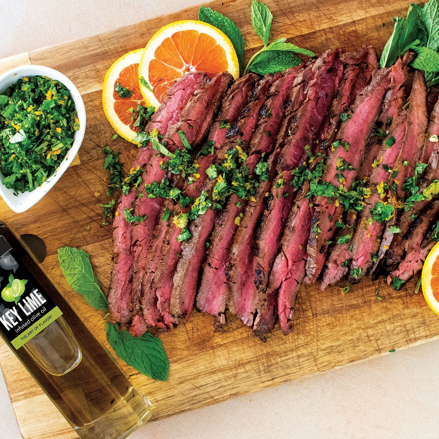 Flank Steak