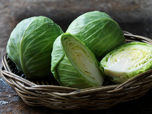 Green Cabbage