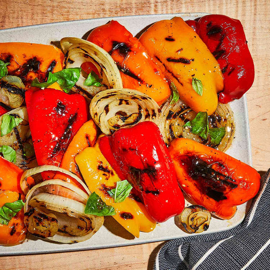 *ORGANIC* Sweet Pepper Mix