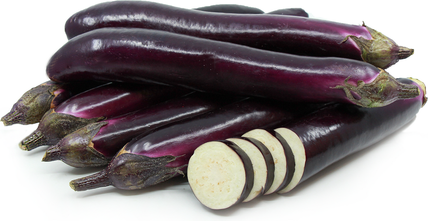 DabHar Eggplant