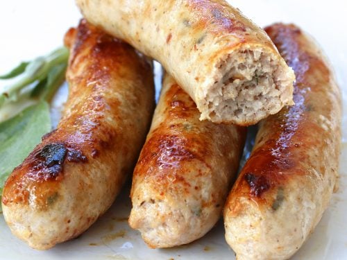 Hot Breakfast Links