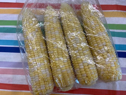 Corn, Bi-Color
