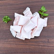 Pork Leaf Fat