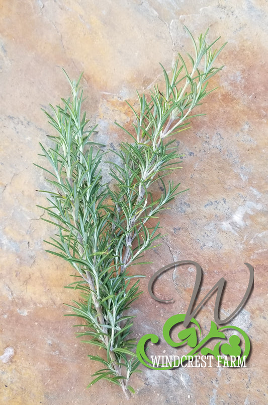 *ORGANIC* Rosemary