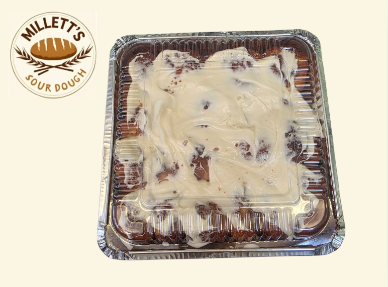Monkey Bread