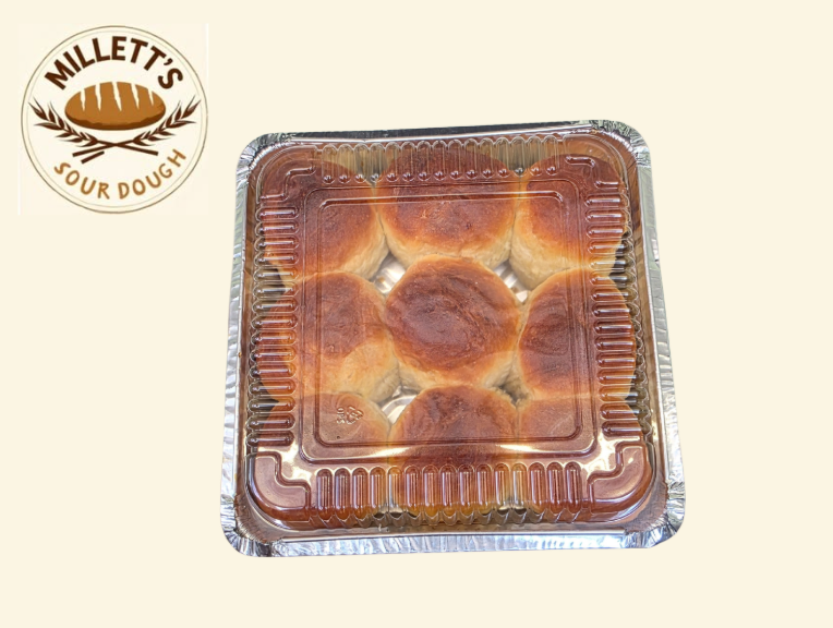 Dinner Rolls