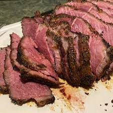 DFC-Sirloin Tip Roast