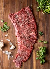Skirt Steak