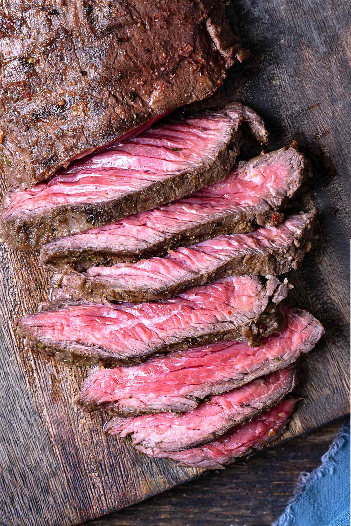 DFC-Skirt Steak