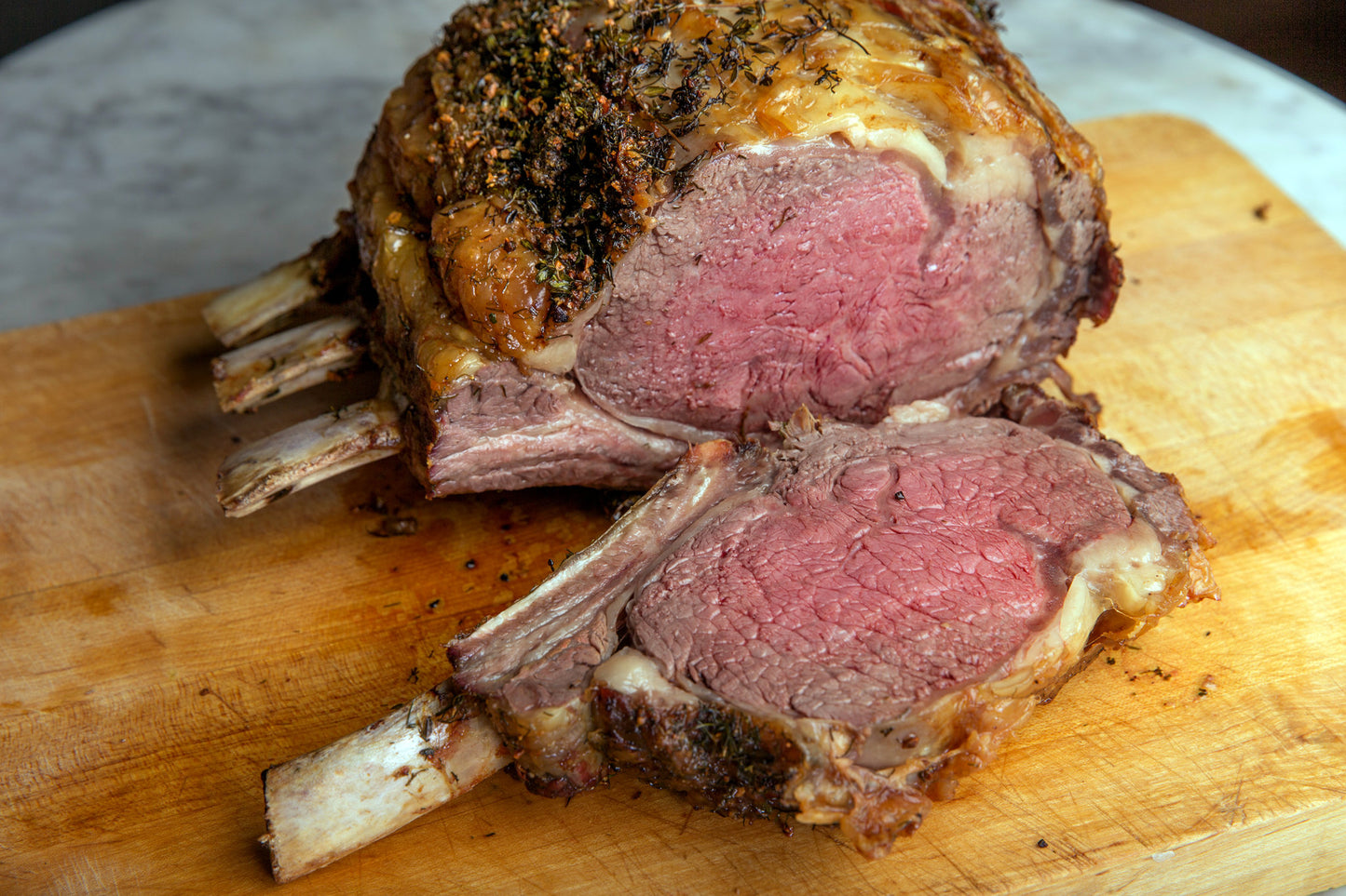 DFC All Natural Standing Rib Roast
