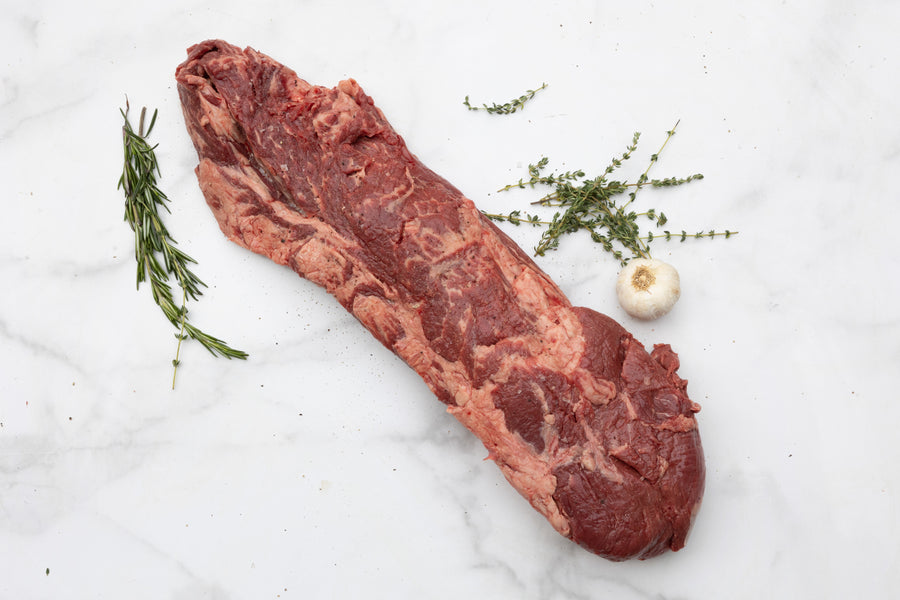 DFC-Whole Tenderloin Filet