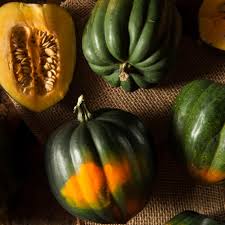Acorn squash