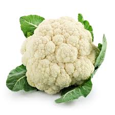 White Cauliflower
