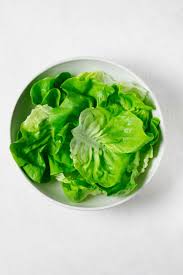 Crisp Butter Leaf Lettuce