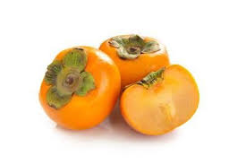 Sweet Fuyu Persimmon