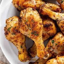 Chicken Legs